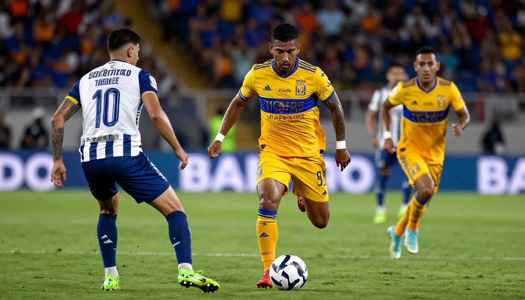 La verdad sobre el rendimiento de Querétaro en los últimos enfrentamientos*