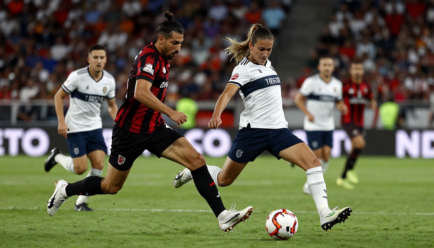 La verdad sobre el rendimiento de Tijuana en partidos decisivos*