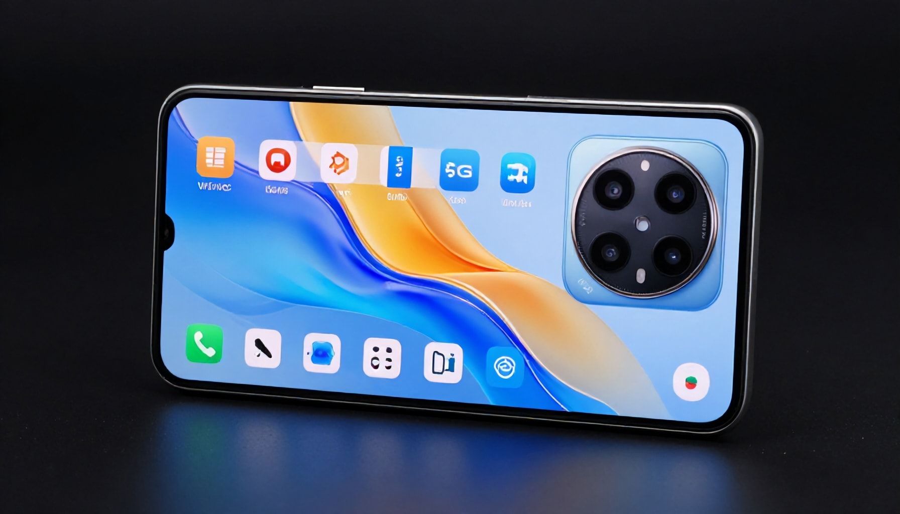 La verdad sobre el rendimiento del Honor Magic 5 Lite: ¿Vale la pena?*