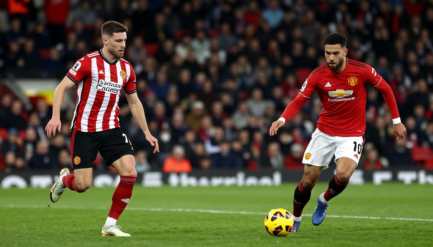 La verdad sobre el rendimiento reciente de ambos equipos