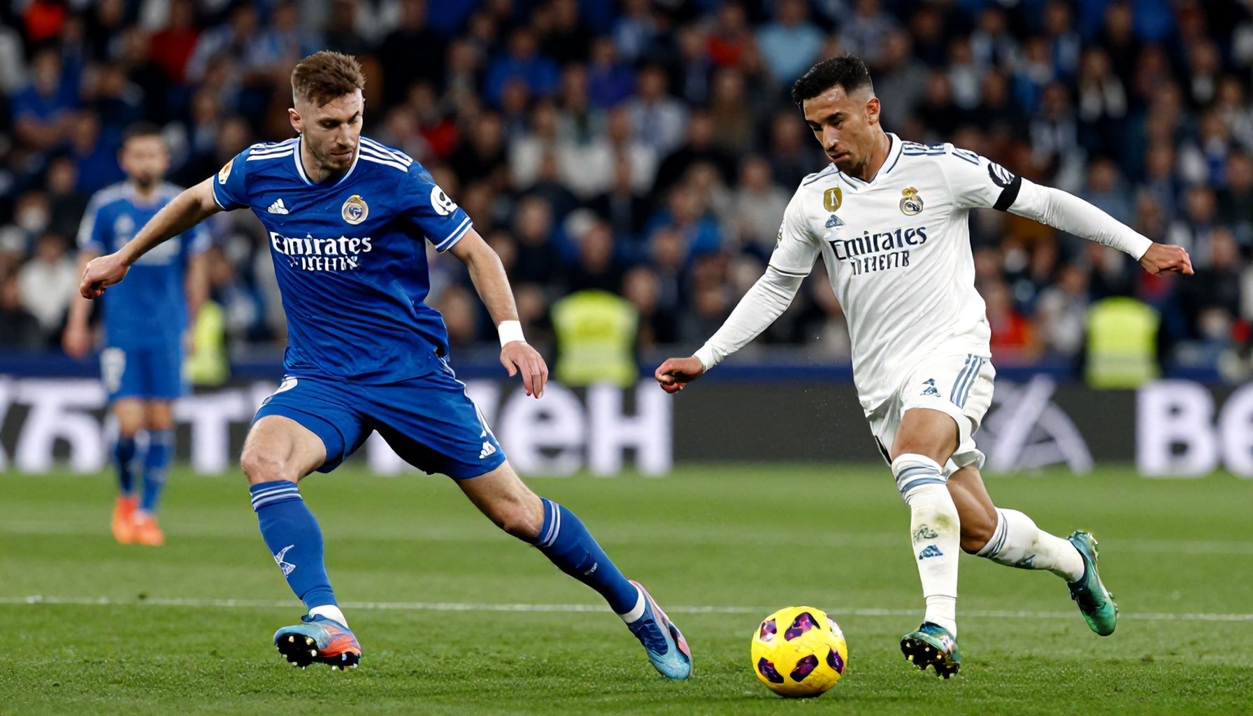 La verdad sobre el rendimiento reciente de Getafe