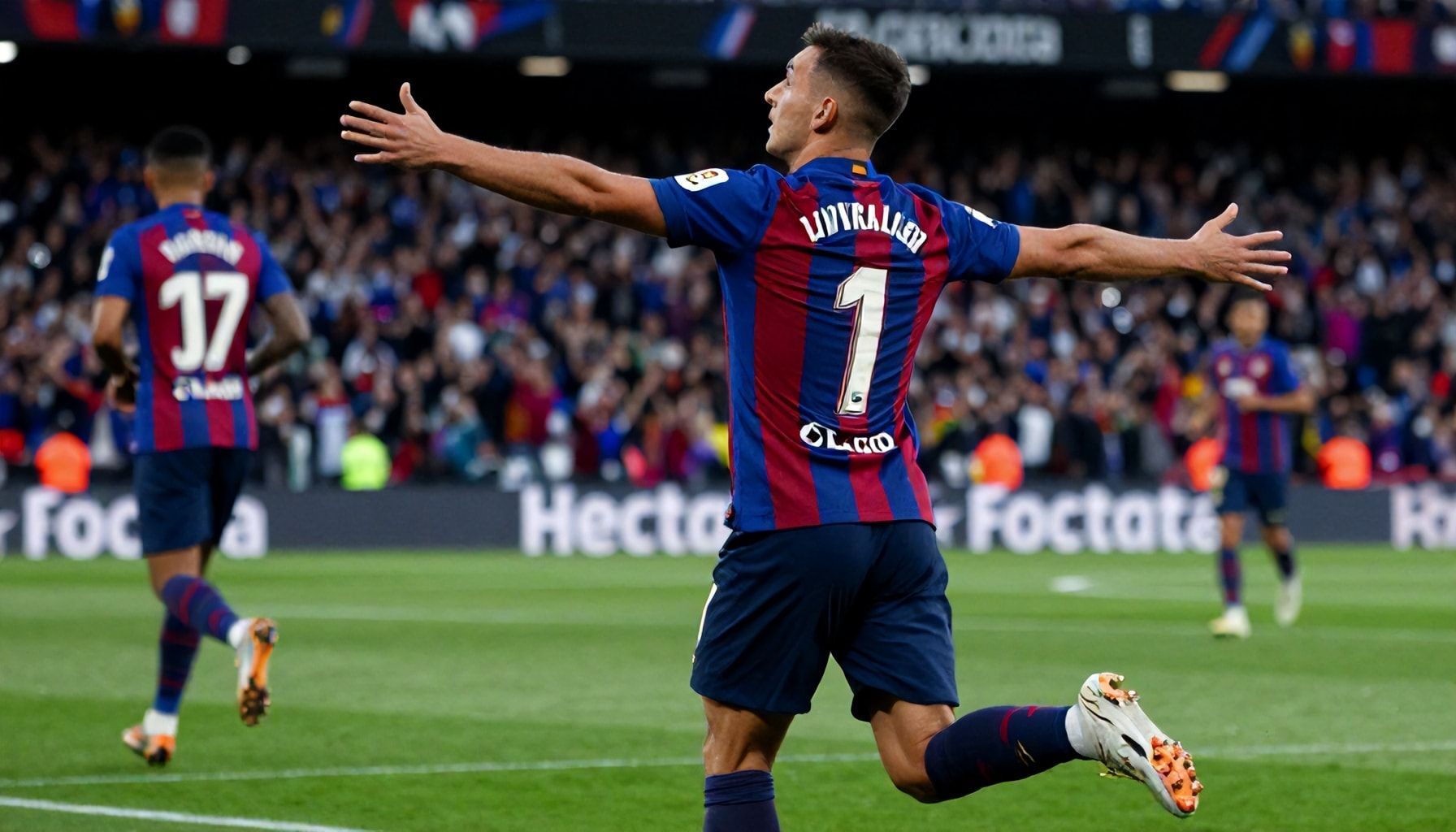 La verdad sobre el resurgimiento de Levante en LaLiga*