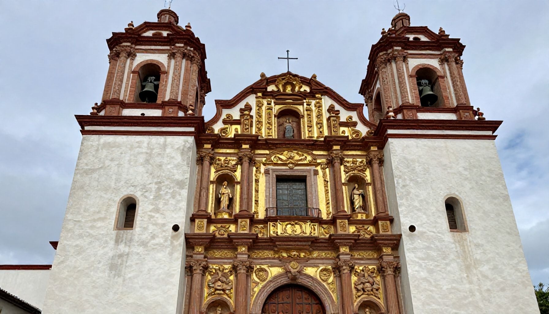 La verdad sobre el significado histórico de la Parroquia de San Francisco de Asís*