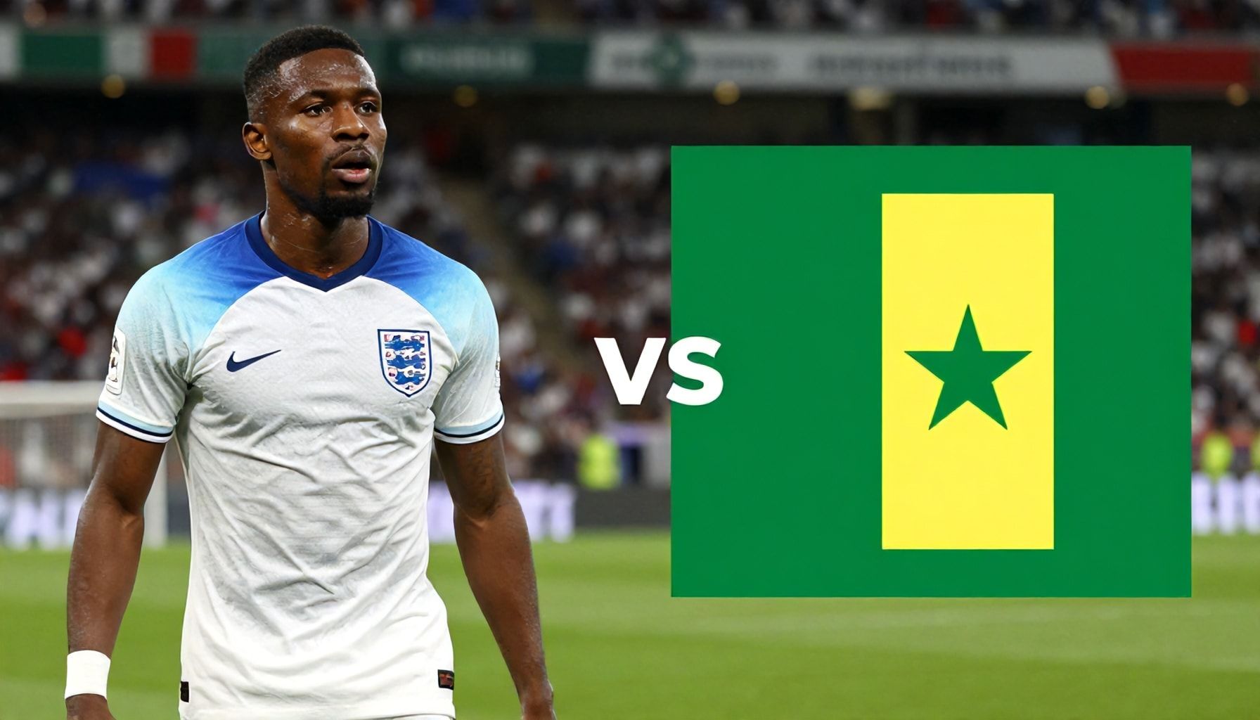 La Verdad sobre el Talento Africano que Inglaterra Debe Temer*