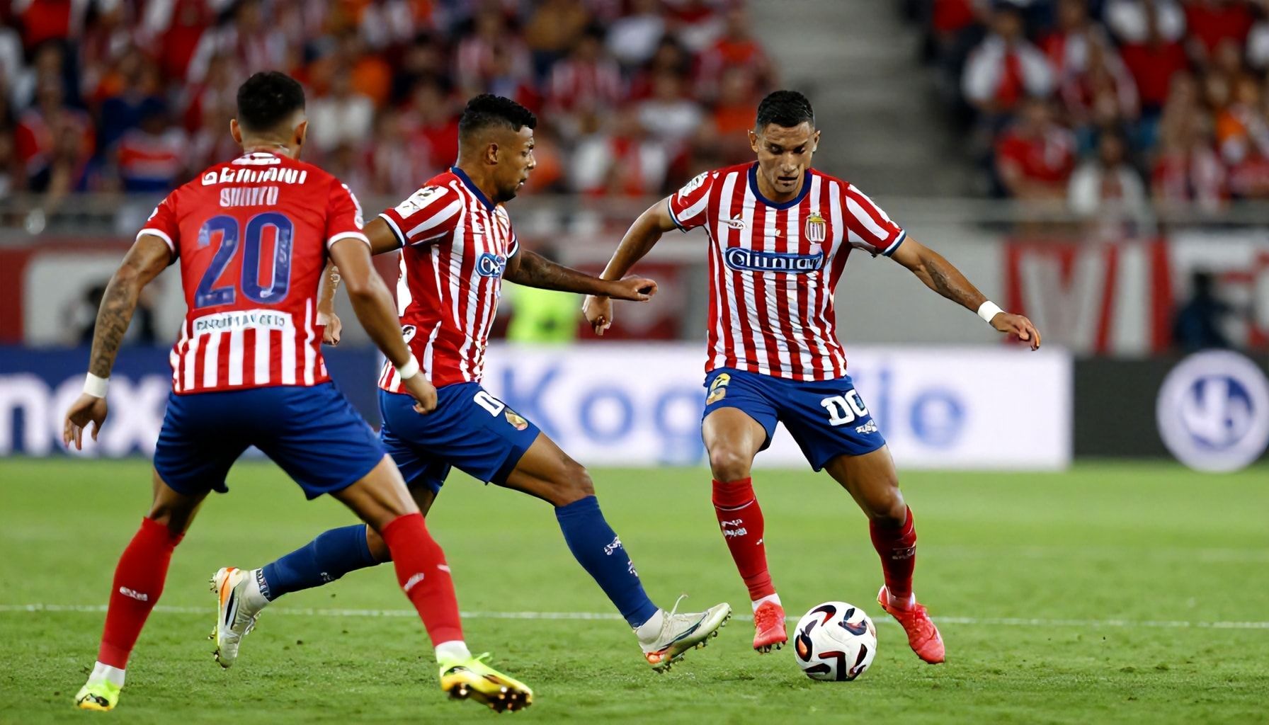 La verdad sobre la defensa de Chivas y cómo Tijuana puede explotarla*