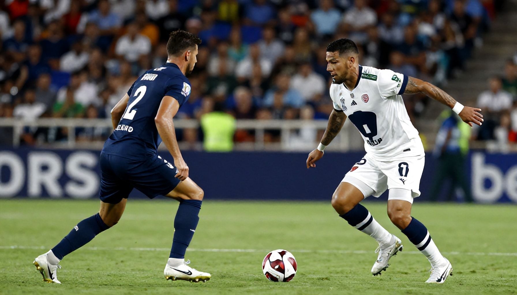 La verdad sobre la defensa de Juárez y cómo Pumas puede explotarla*