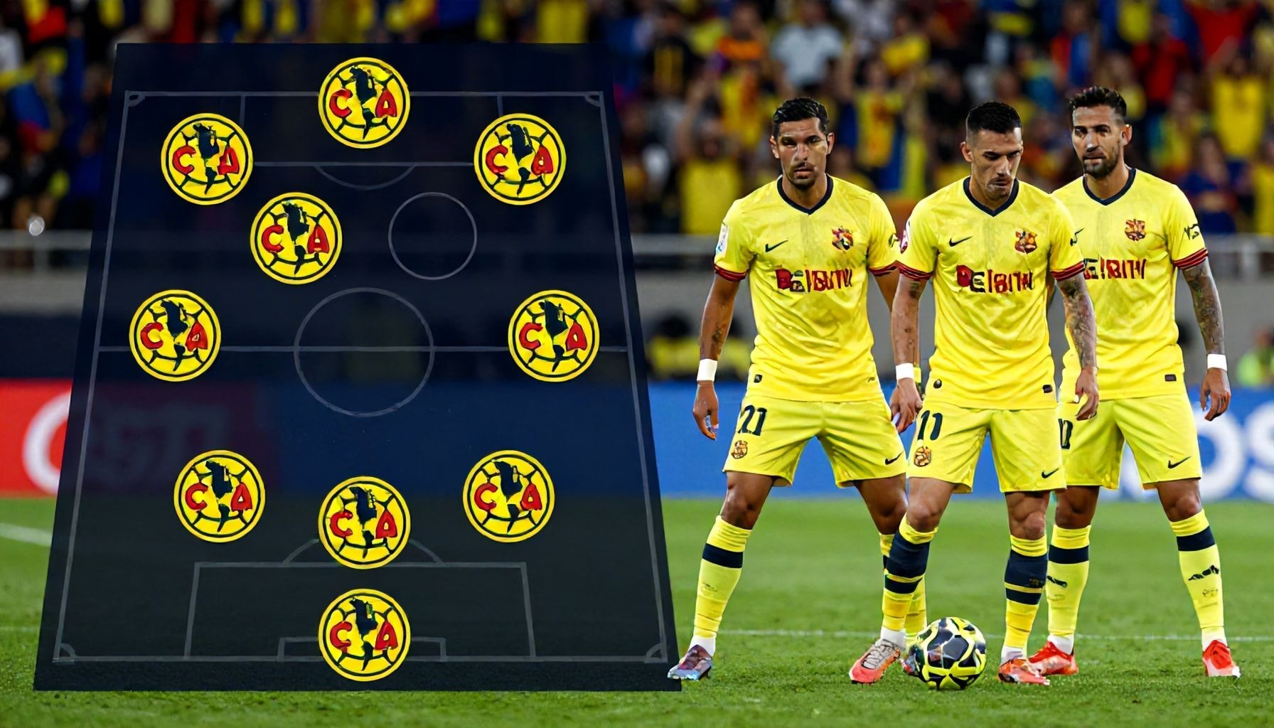 La verdad sobre la defensa del Club América y cómo superarla