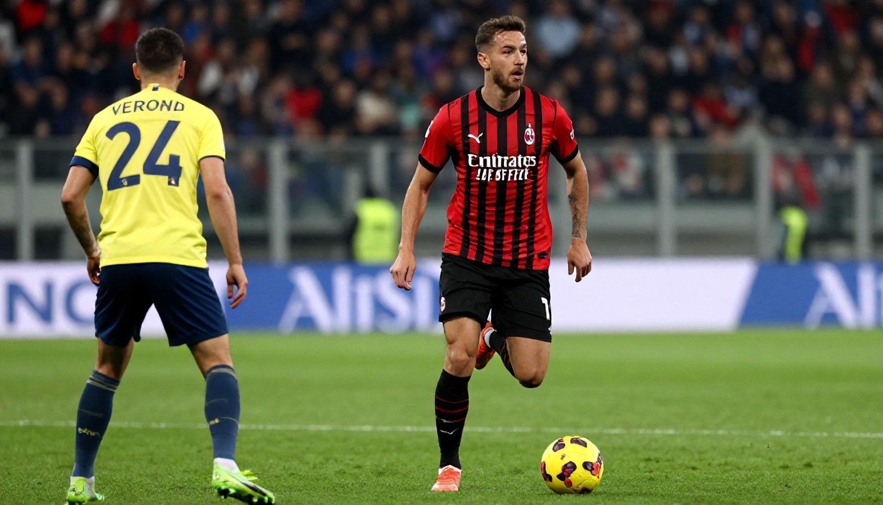 La verdad sobre la defensa del Milan y sus puntos débiles*