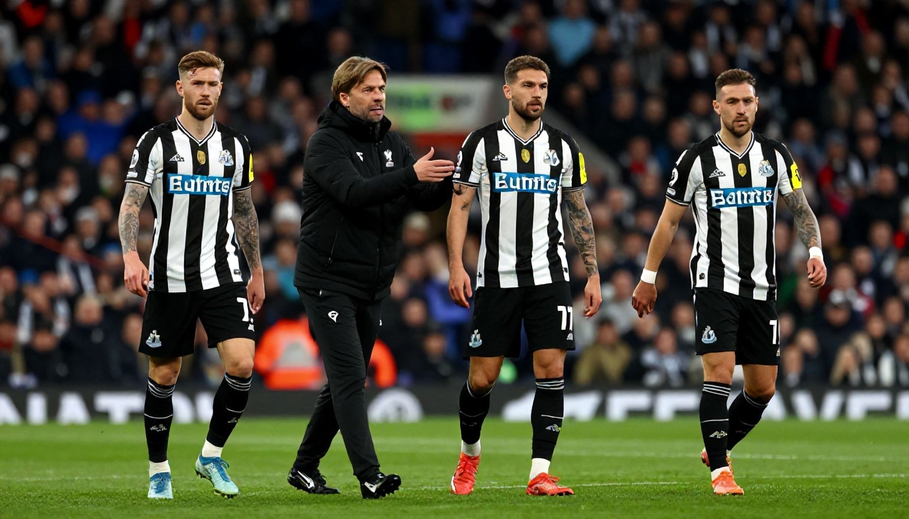 La verdad sobre la defensa del Newcastle que el Liverpool debe temer*