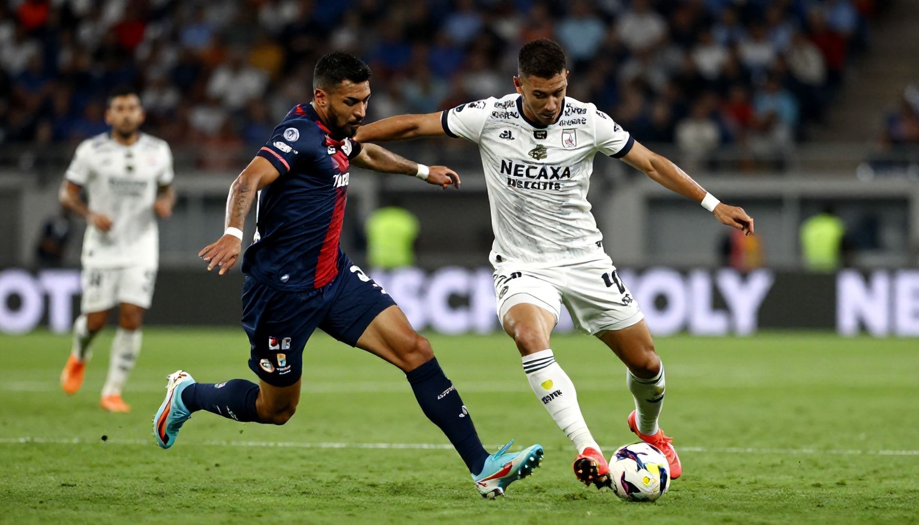 La verdad sobre la estrategia de contragolpe que Necaxa debe aplicar*