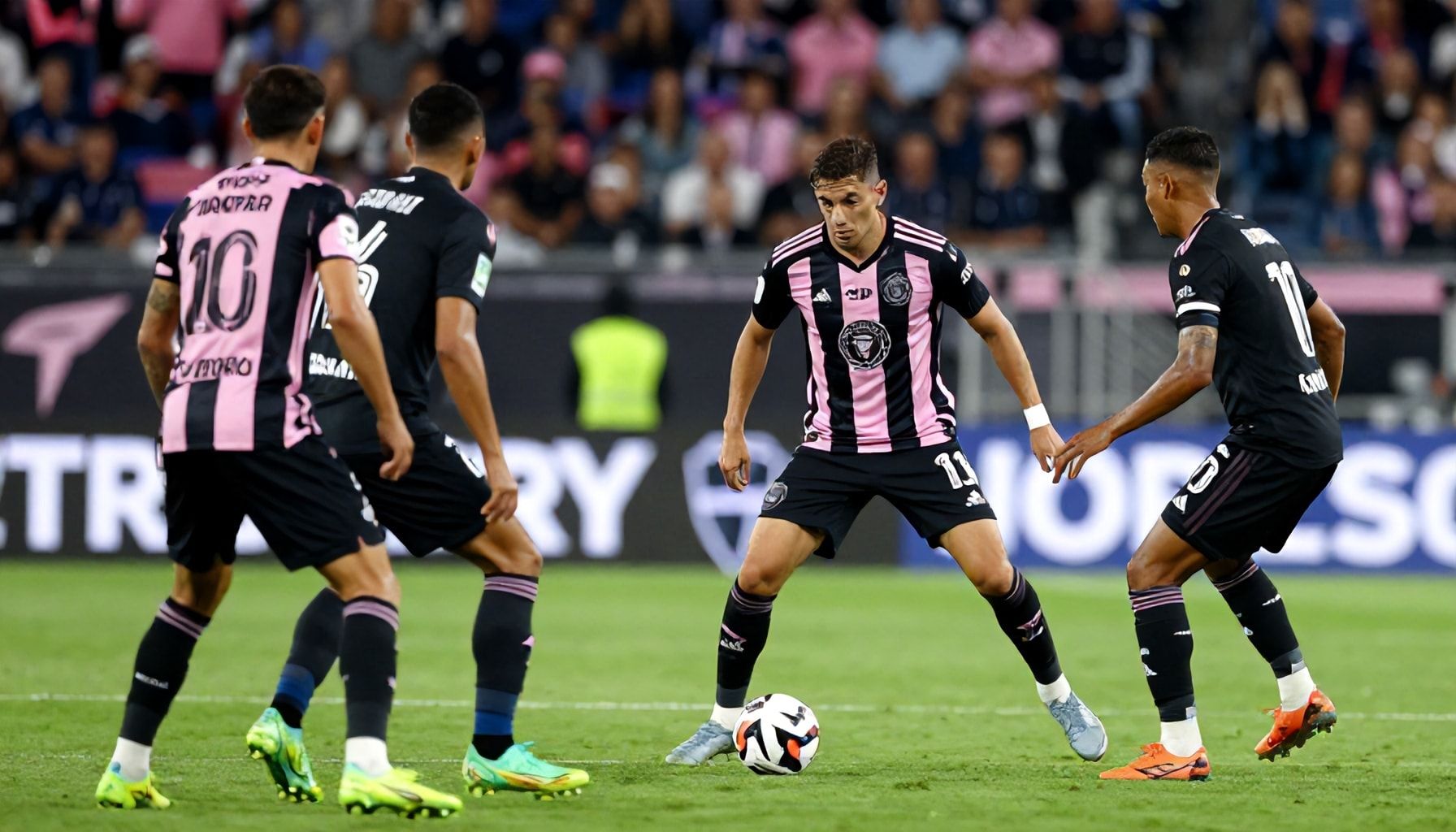 La verdad sobre la estrategia defensiva de Monterrey