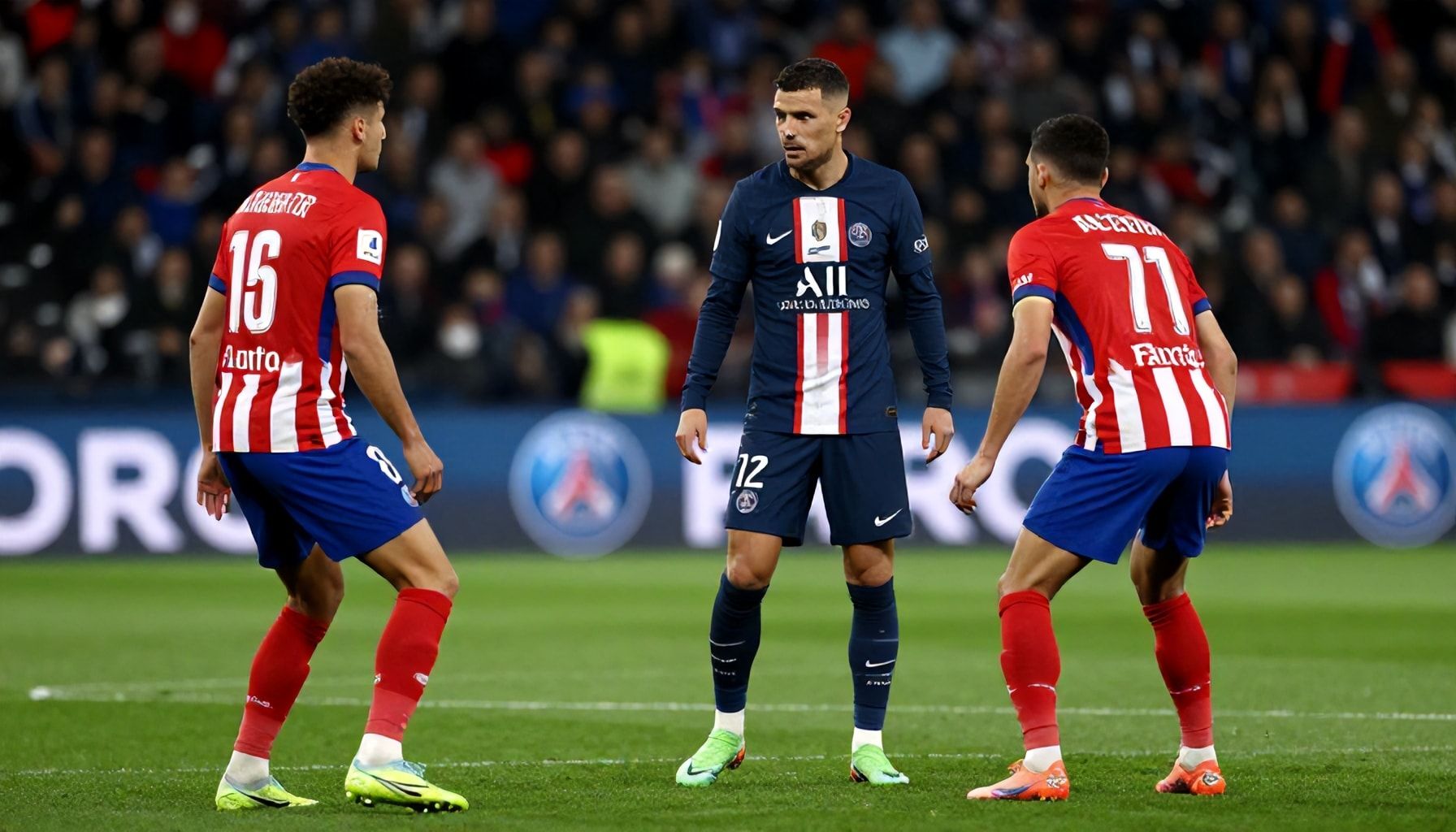 La verdad sobre la estrategia defensiva del PSG