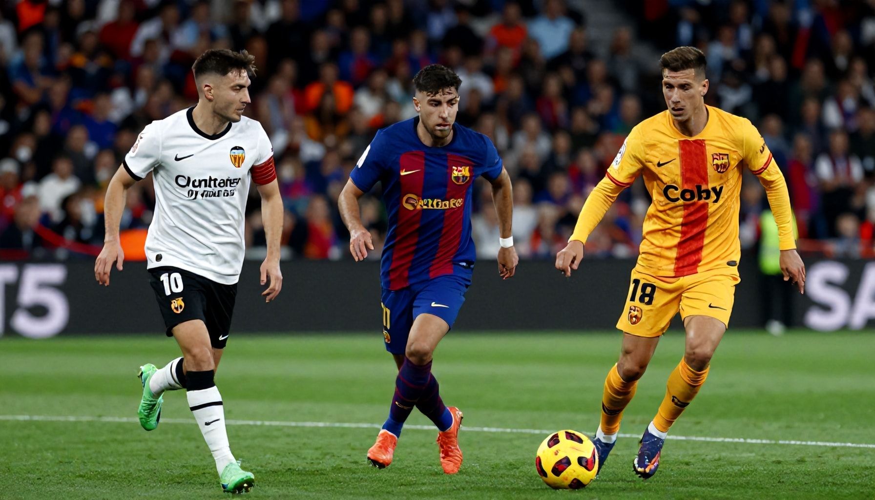 La verdad sobre la importancia de este Clásico para ambos equipos*