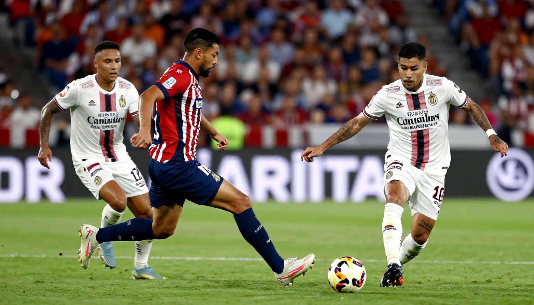 La verdad sobre la importancia de la defensa en el Clásico Tapatío