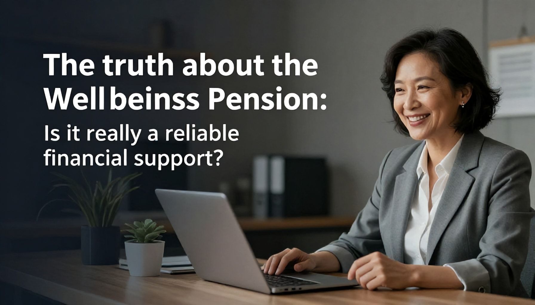 La verdad sobre la Pensión Bienestar: ¿Es realmente un apoyo económico confiable?*