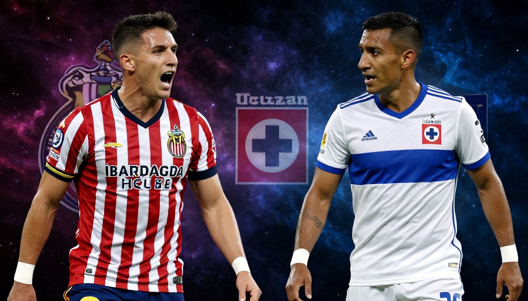 La verdad sobre la rivalidad entre Chivas y Cruz Azul