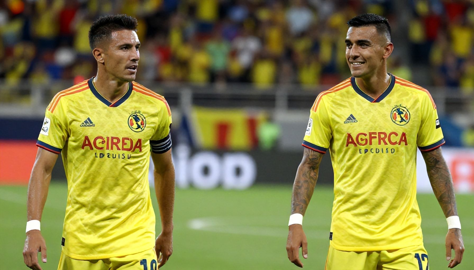 La verdad sobre la rivalidad entre Lafc y América*