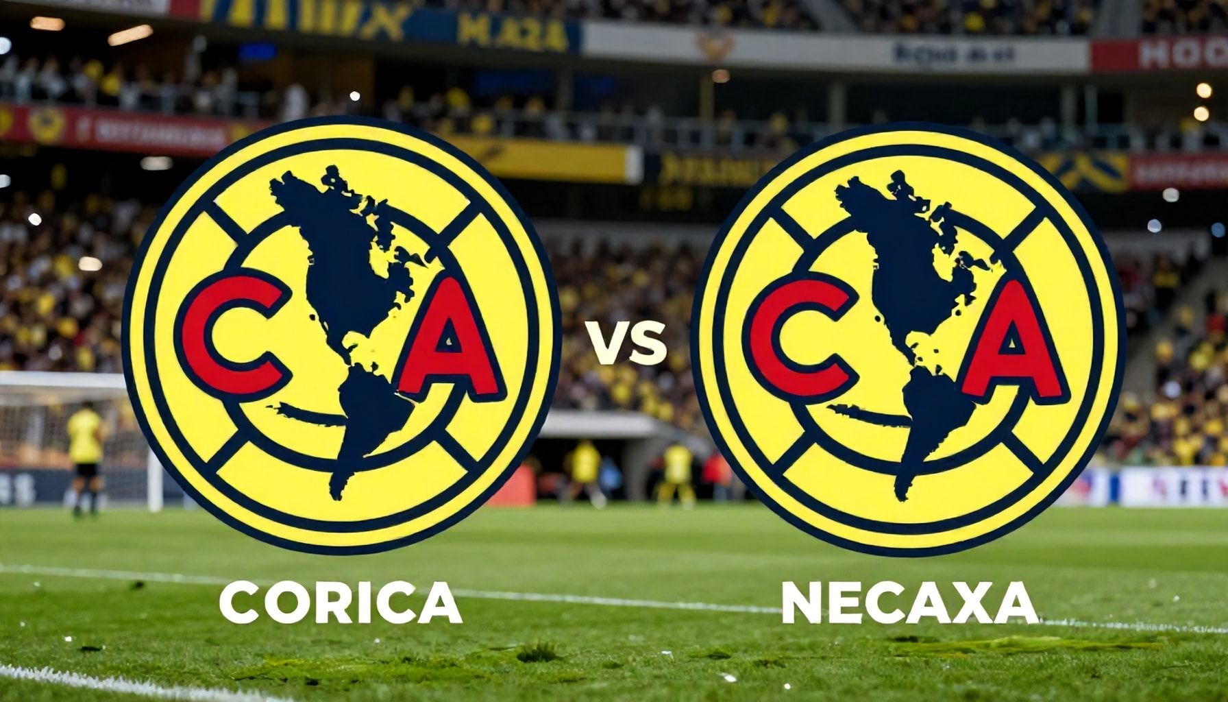 La verdad sobre la rivalidad histórica entre América y Necaxa en la Liga MX