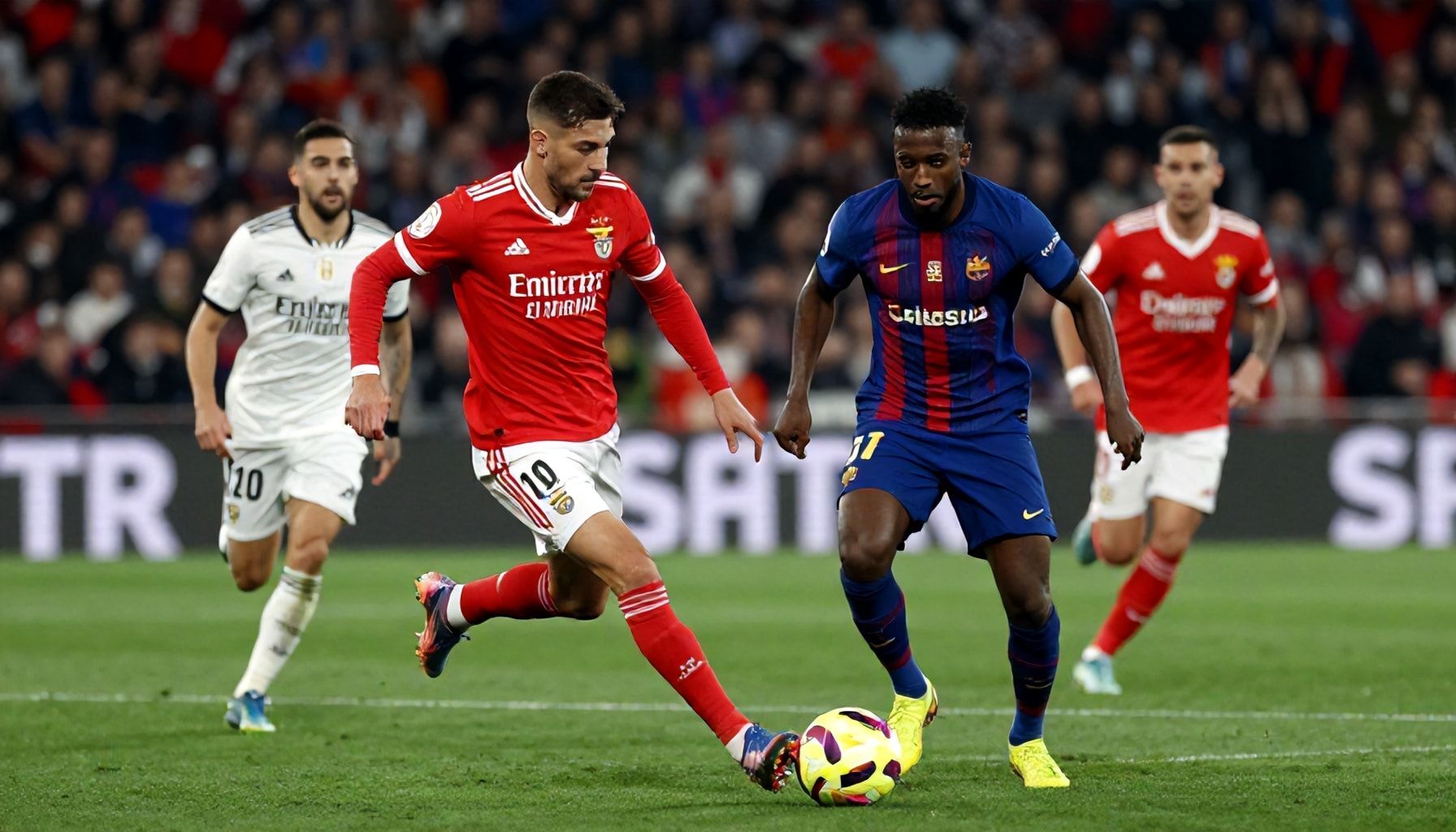 La verdad sobre las claves tácticas que decidirán el partido