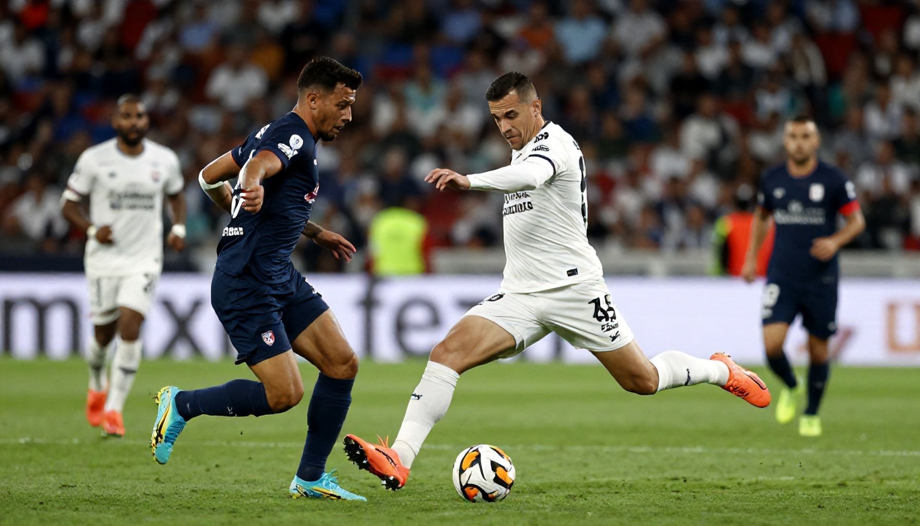 La verdad sobre las debilidades de Puebla que Santos debe explotar*