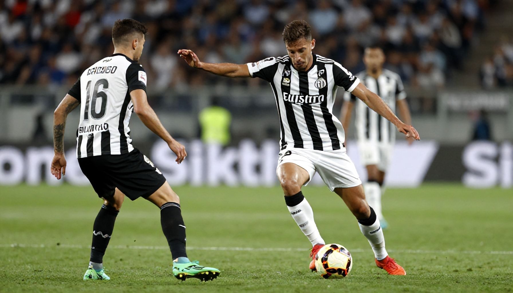 La verdad sobre las debilidades defensivas de León que Santos debe explotar*