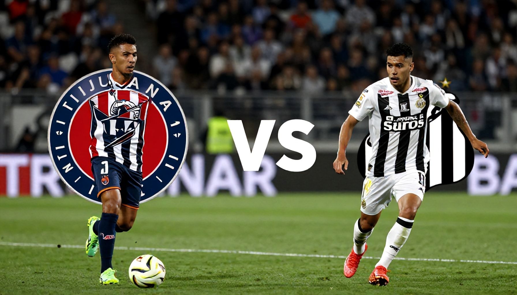 La verdad sobre las estadísticas clave que definen este duelo*