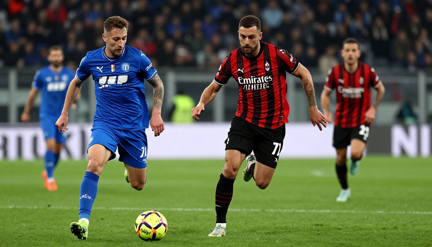 La verdad sobre las lesiones y suspensiones que podrían cambiar el partido*