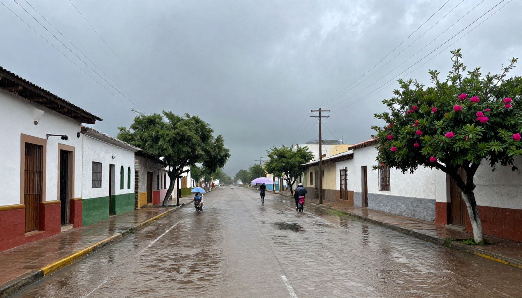La verdad sobre las lluvias en Piedras Negras y cómo prepararte