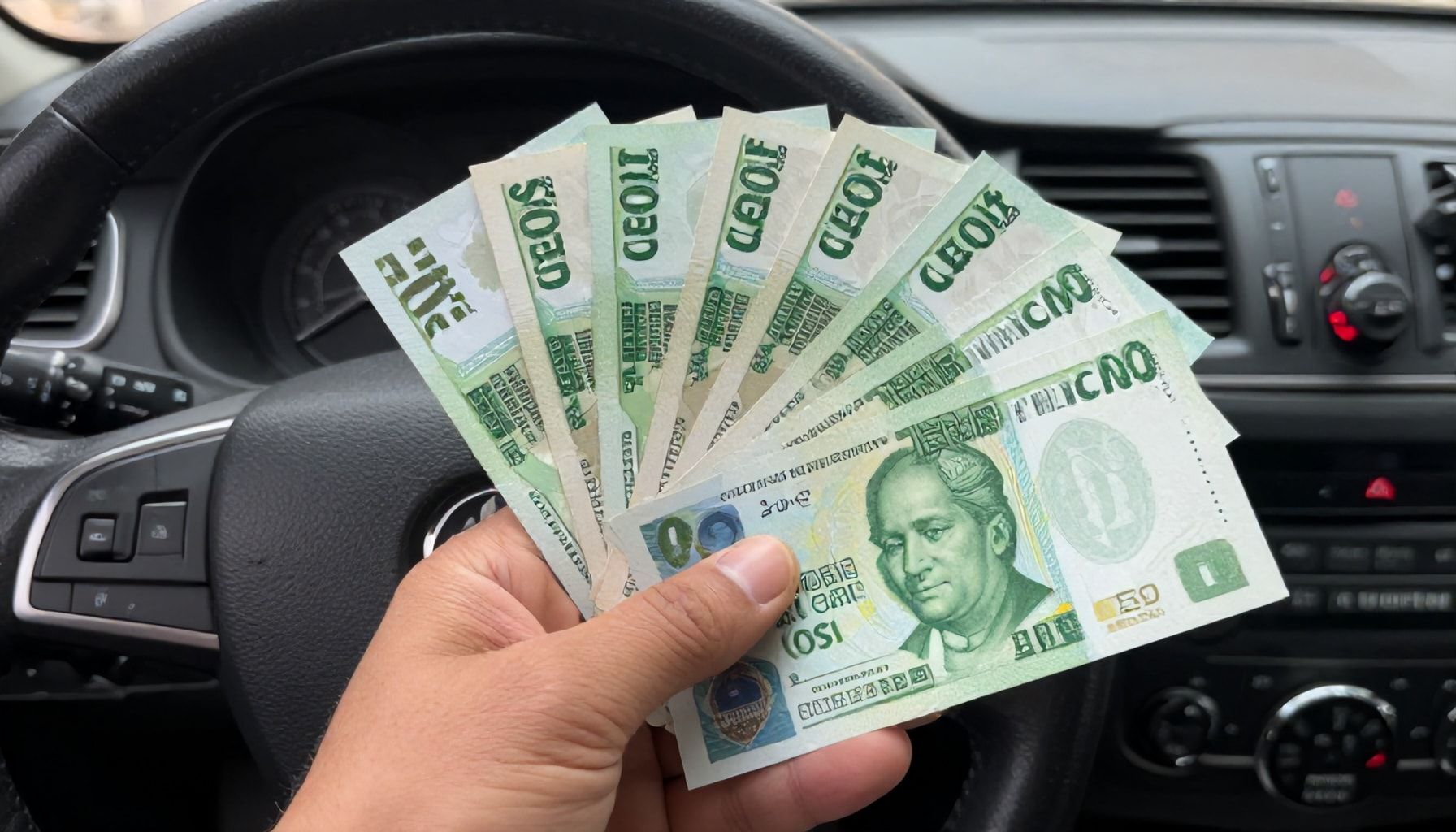 La verdad sobre las multas por adeudos vehiculares en Chihuahua*