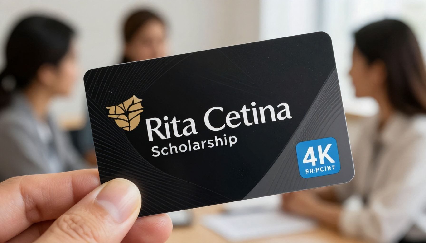 La verdad sobre las oportunidades que abre tu tarjeta Beca Rita Cetina