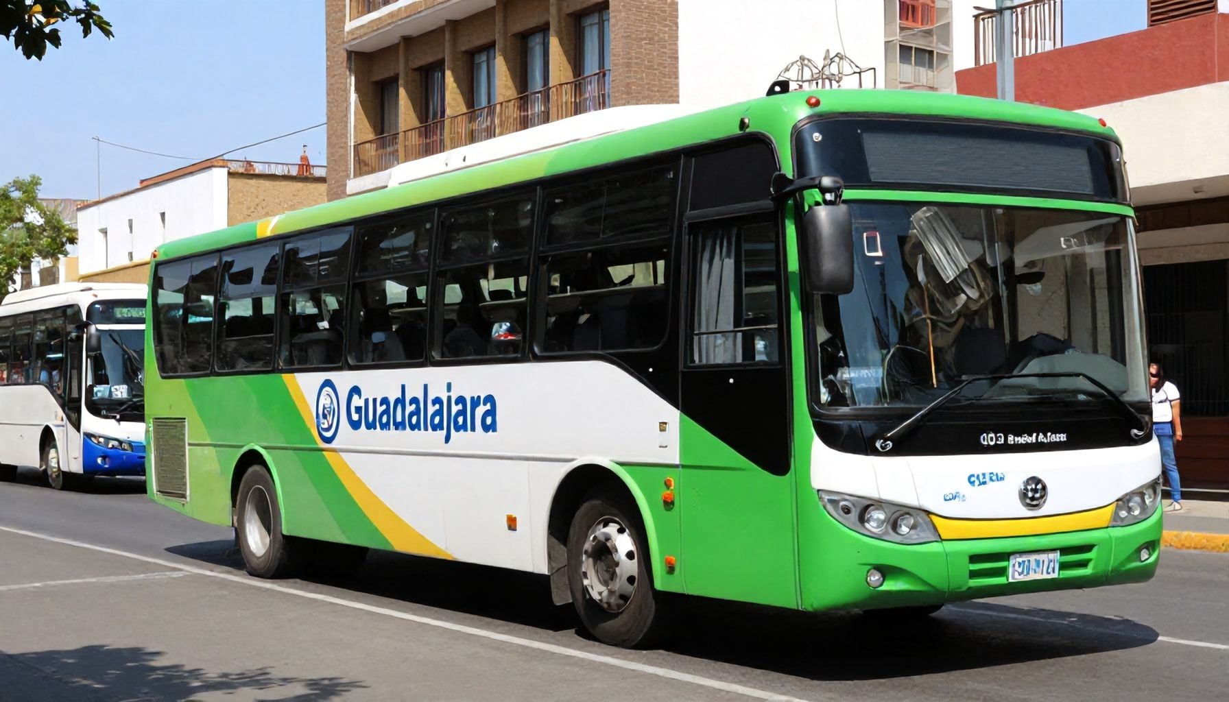 La verdad sobre las ventajas de viajar desde la Central de Autobuses Guadalajara*