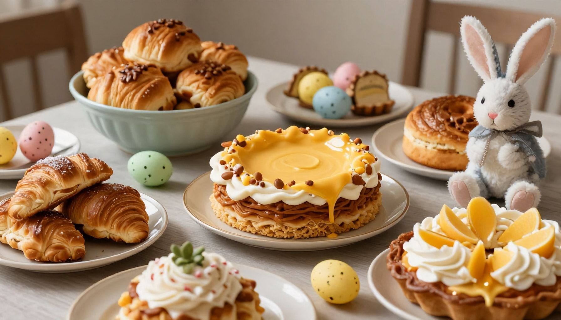 La verdad sobre los alimentos típicos de Semana Santa 2026: ¿mito o realidad?*