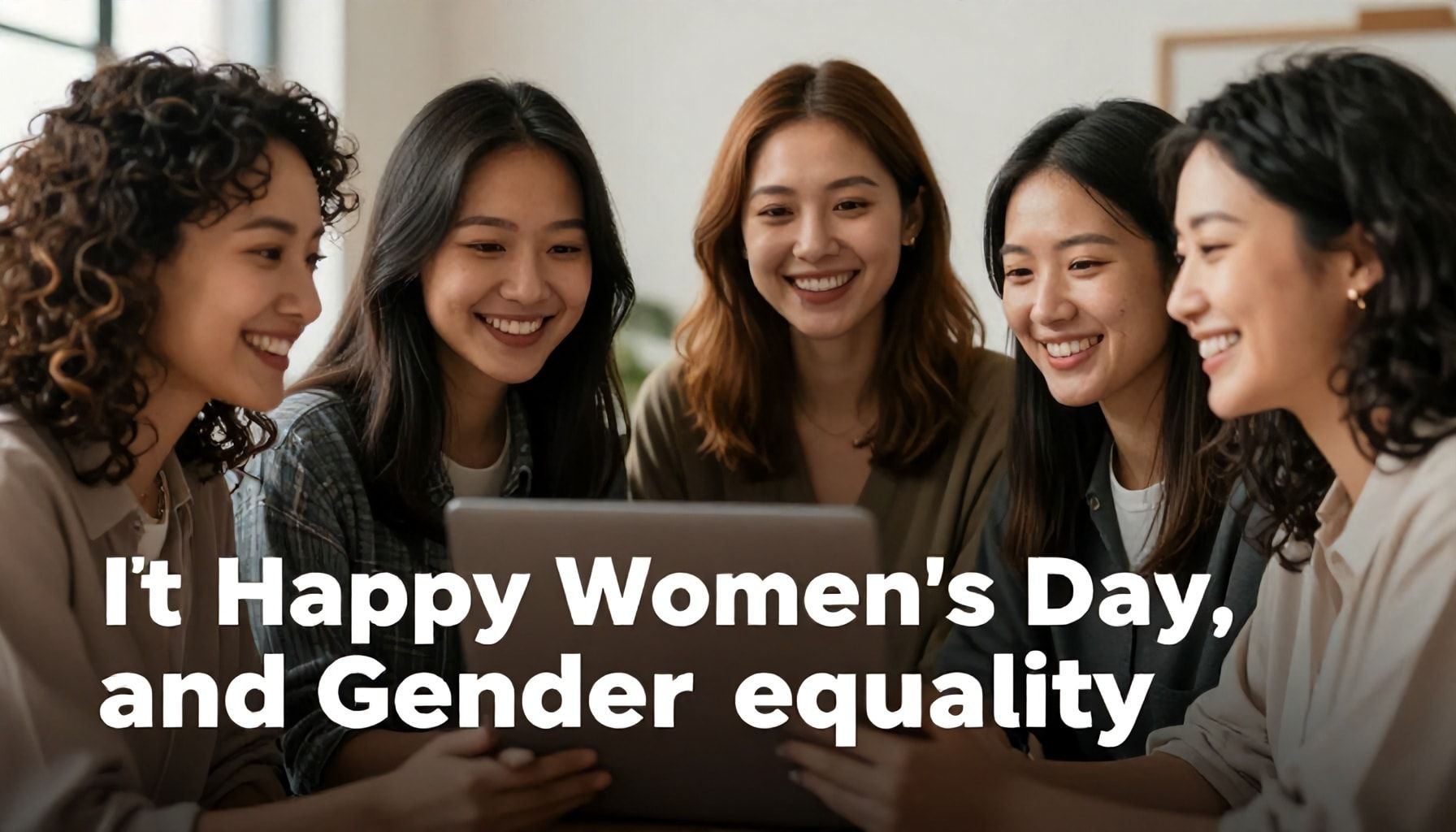 La verdad sobre los avances (y retrocesos) en la igualdad de género*