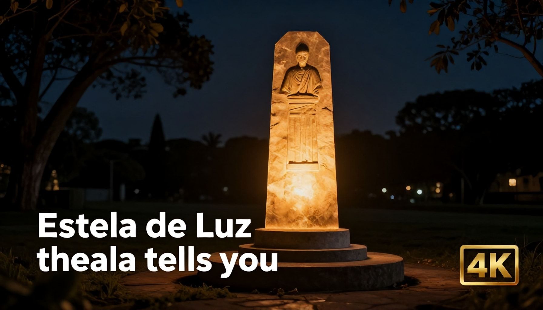 La verdad sobre los beneficios de la Estela de Luz que nadie te cuenta