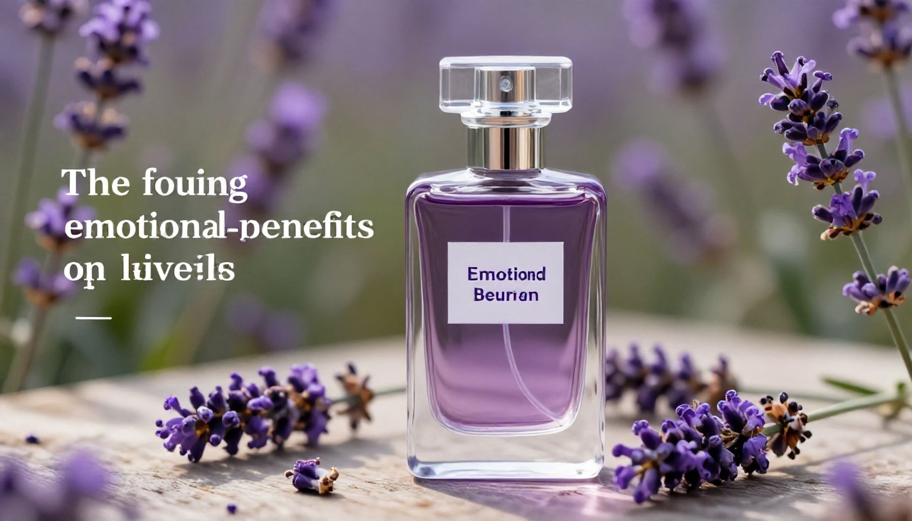 La verdad sobre los beneficios emocionales del perfume de violetas y cómo puede mejorar tu bienestar
