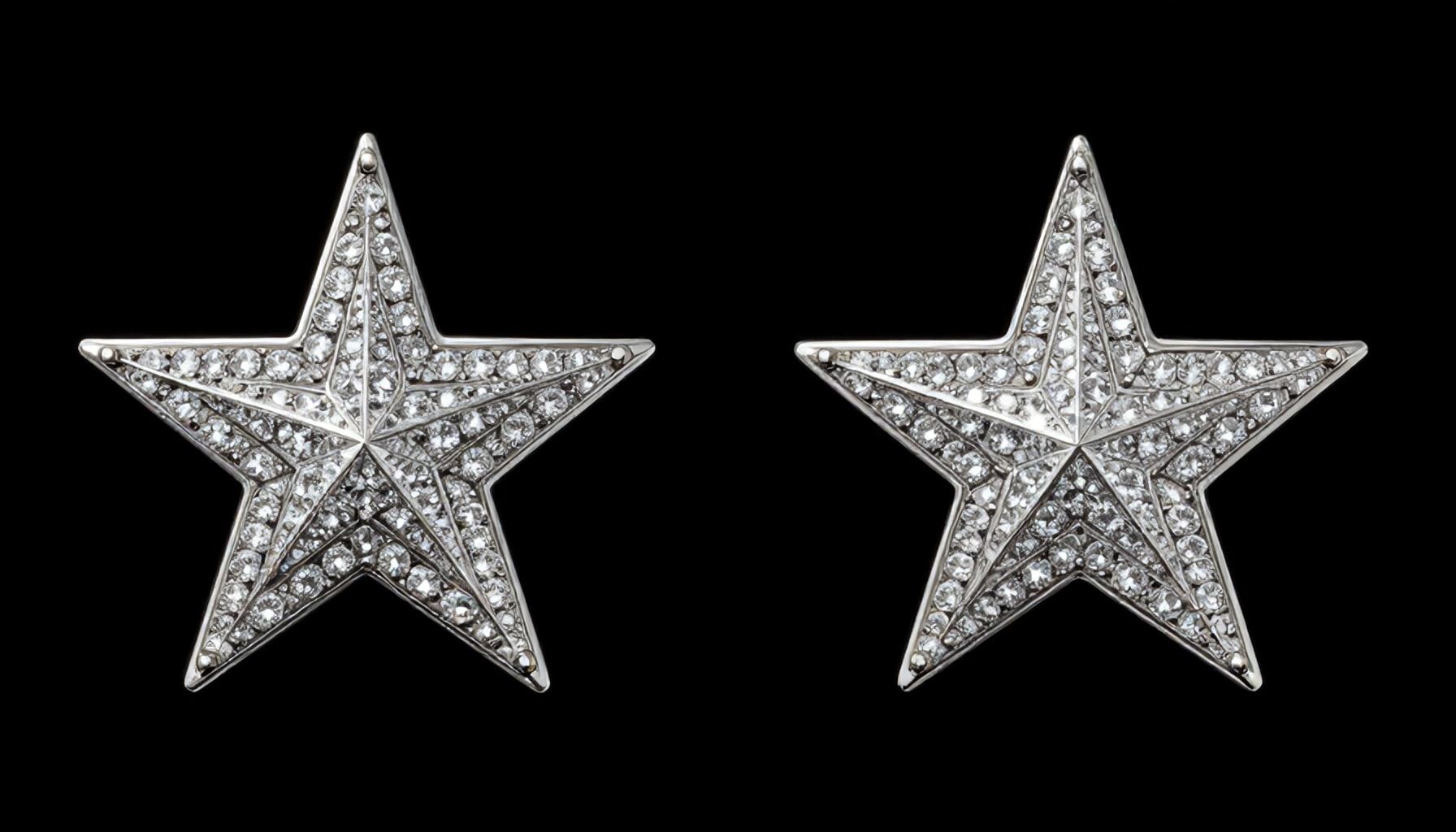 La verdad sobre los diseños más exclusivos de las estrellas*