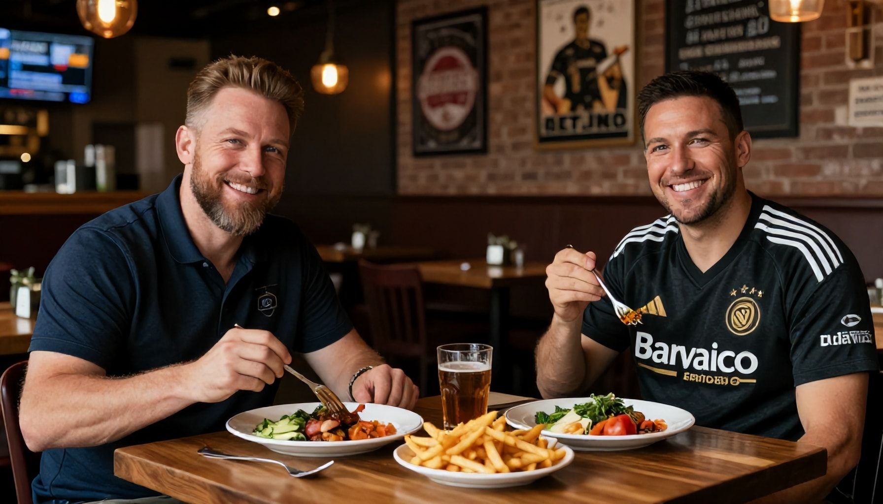 La Verdad Sobre los Mejores Lugares para Comer en Nashville*