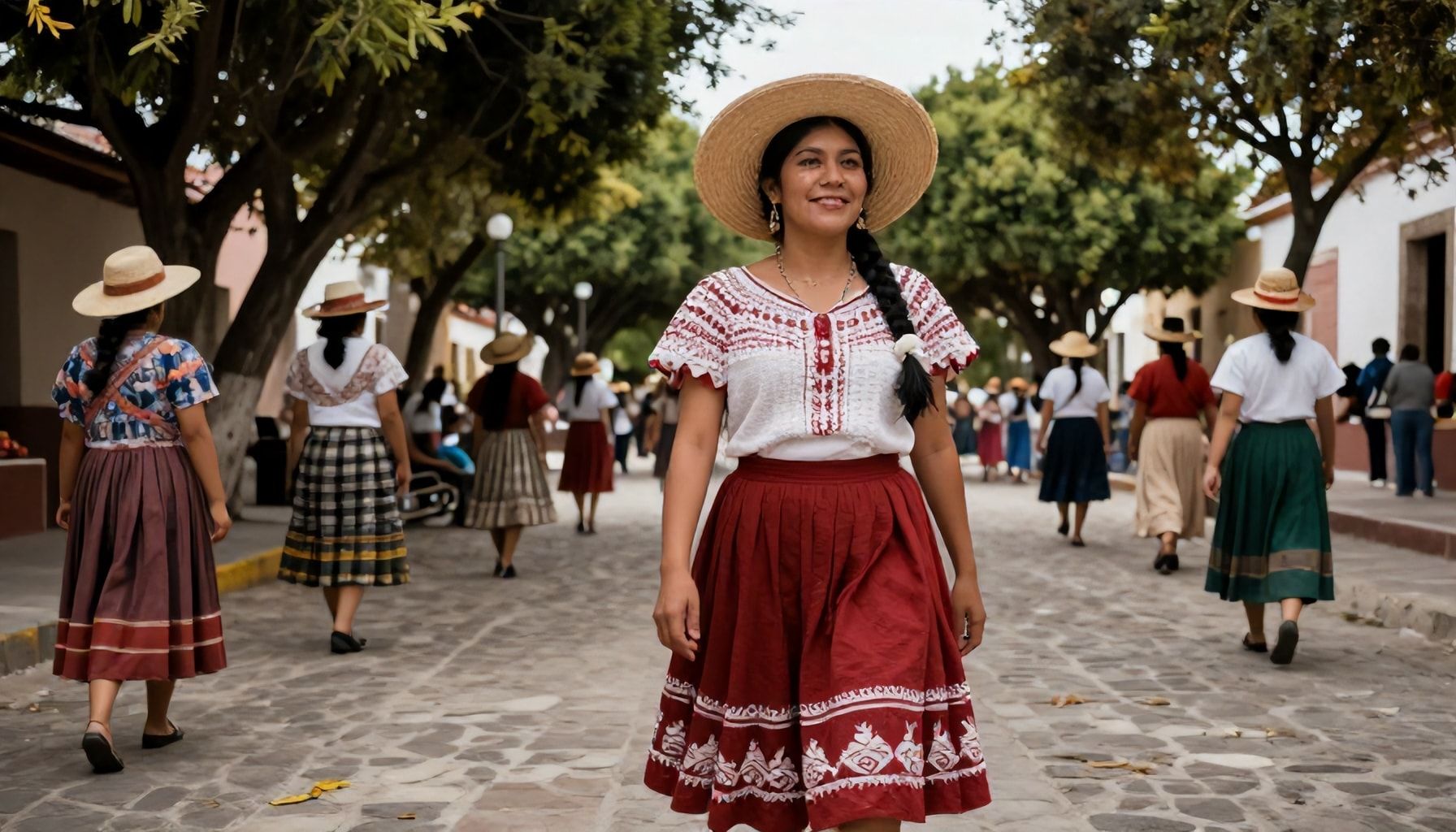 La verdad sobre los misterios de la Malinche en Tula de Allende*