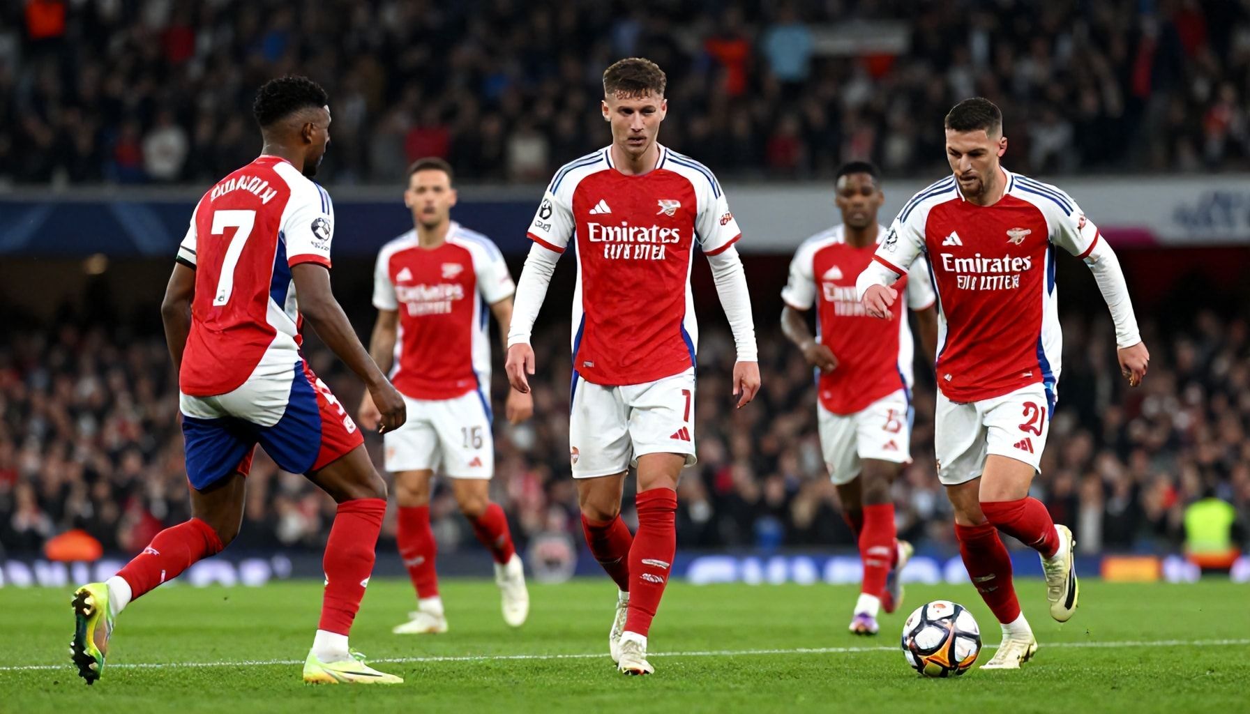 La verdad sobre los puntos débiles de Arsenal que el PSV podría explotar*