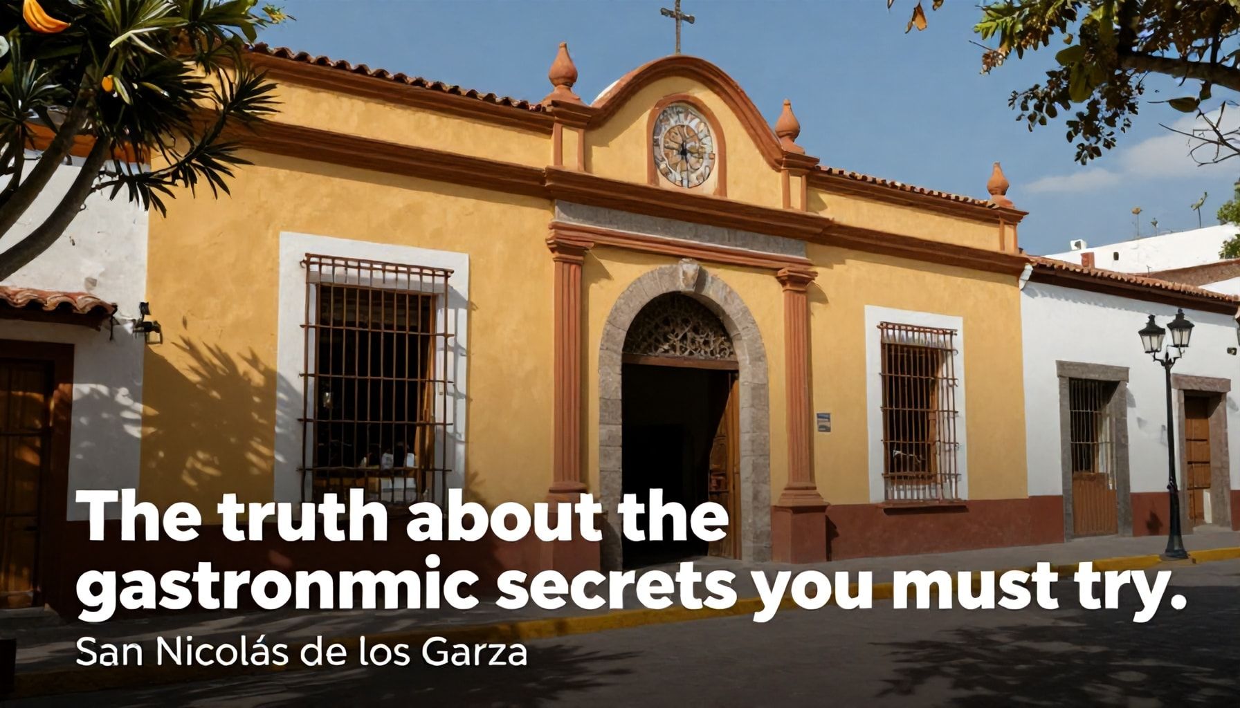 La verdad sobre los secretos gastronómicos que debes probar*