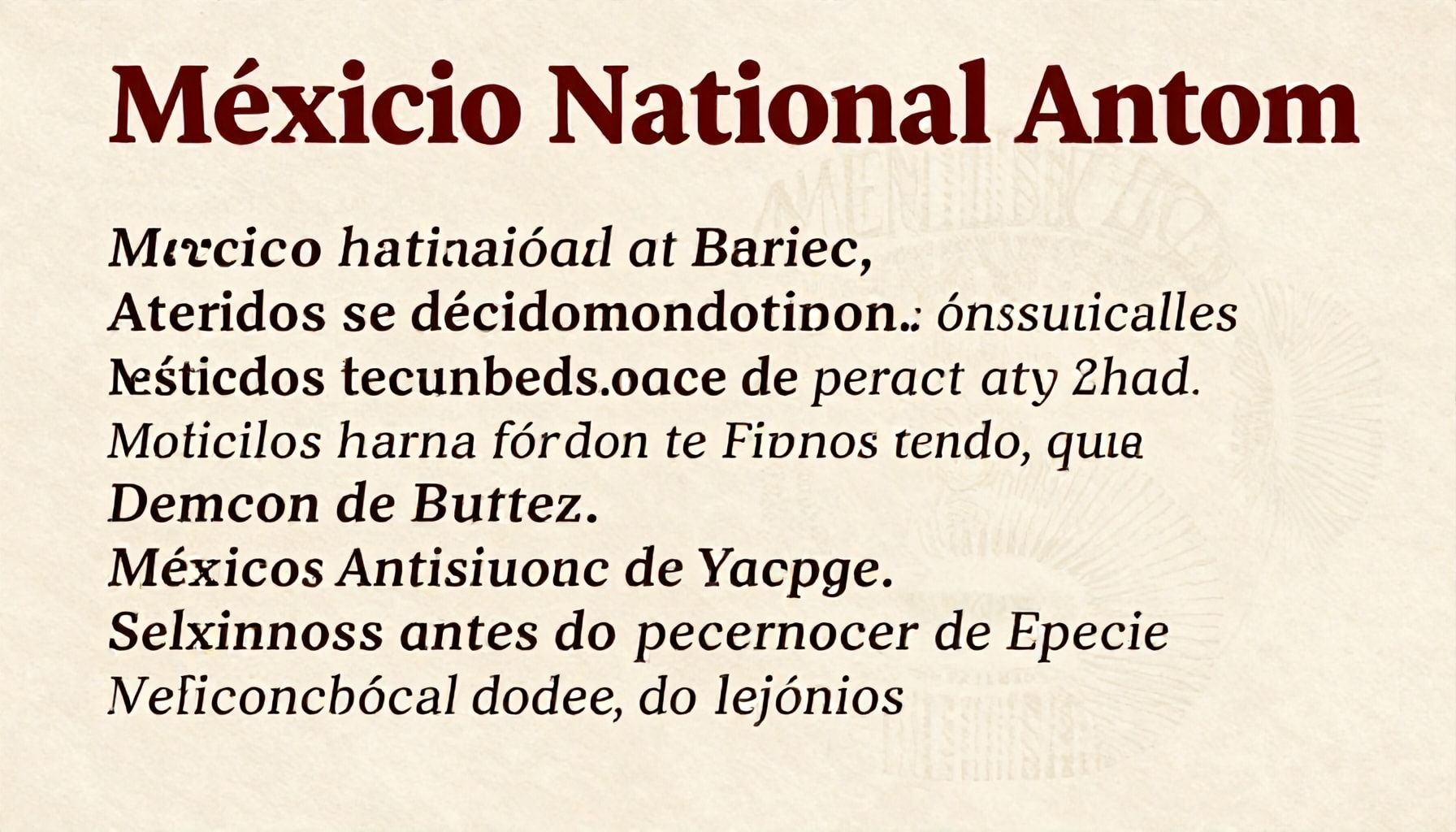 La verdad sobre los símbolos patrios que esconden las letras del himno*