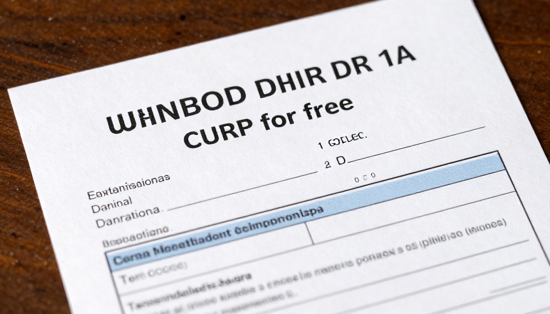 La verdad sobre los sitios seguros para obtener tu CURP gratis