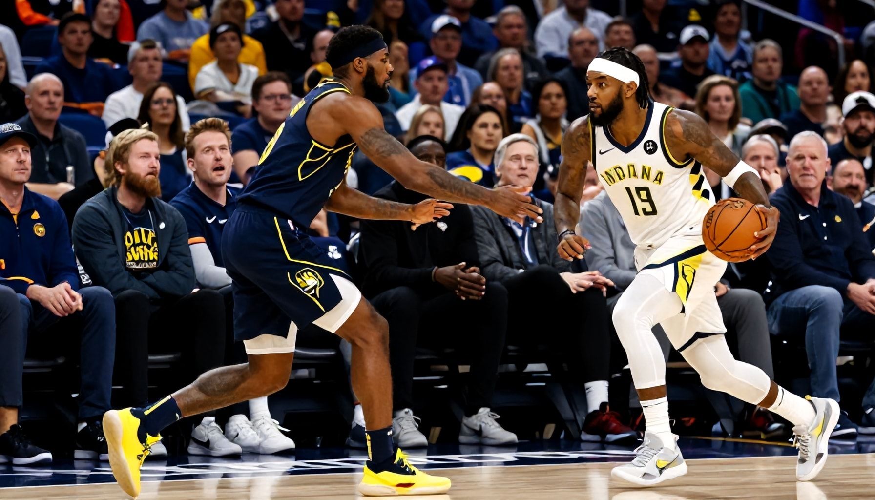 La verdad sobre por qué el banquillo de Indiana podría ser decisivo*