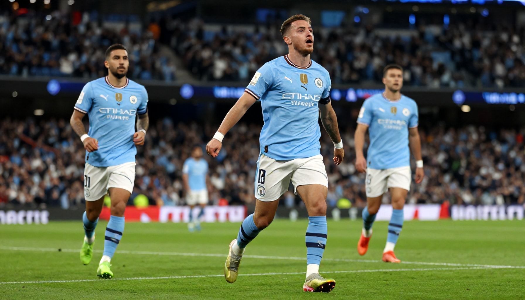 La verdad sobre por qué el Madrid domina en Europa (y City no puede igualarlo)*