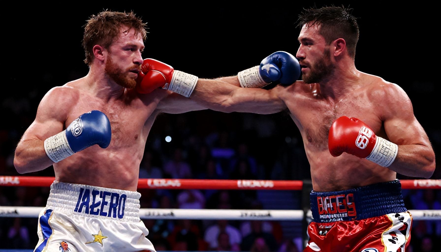 La verdad sobre por qué esta pelea podría definir el legado de Canelo*