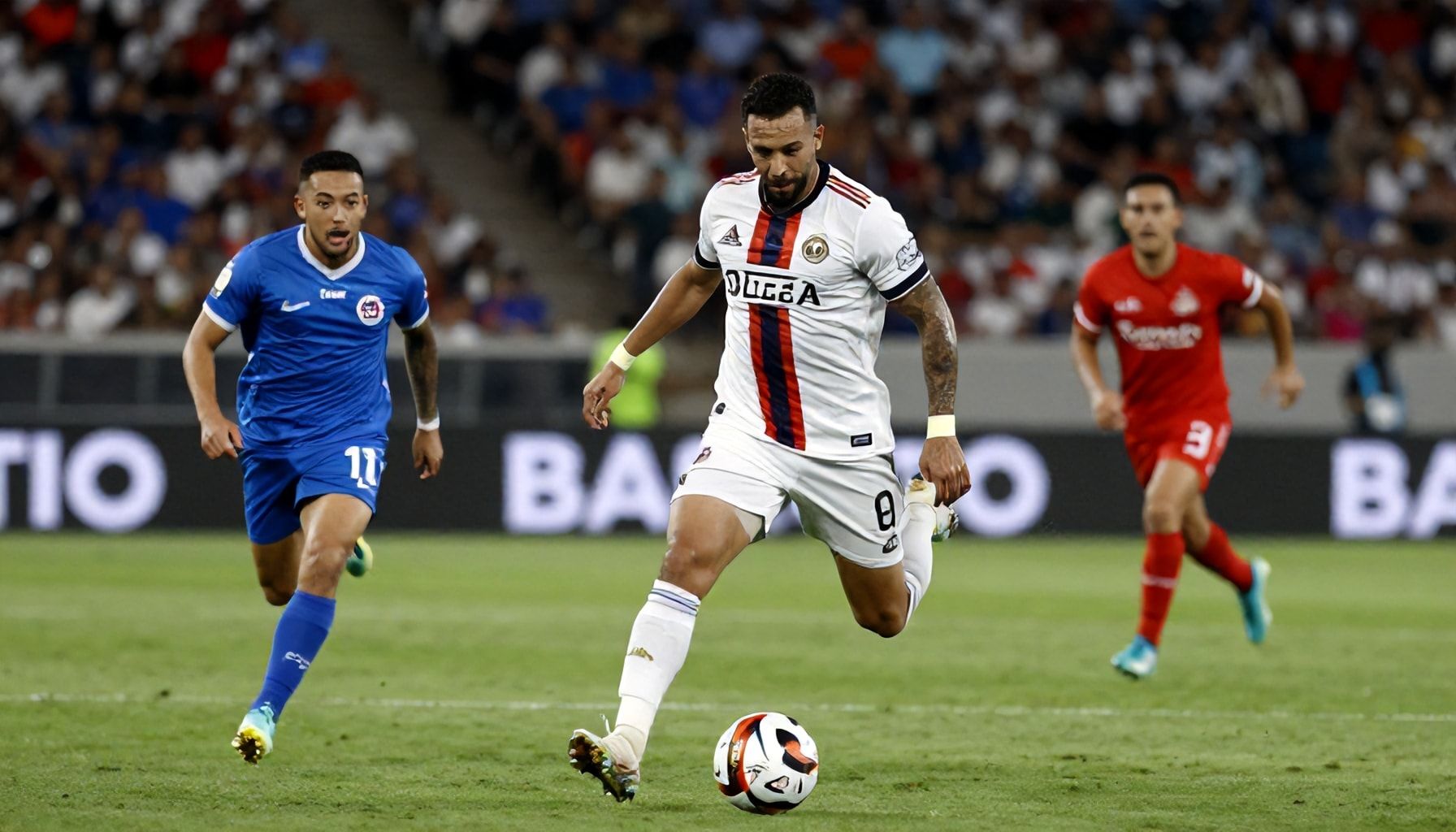 La verdad sobre por qué este clásico es la batalla definitiva del Apertura 2024*