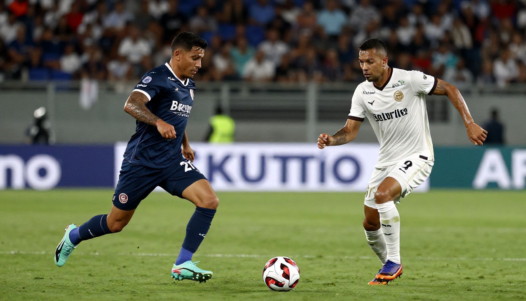 La verdad sobre por qué este duelo definirá el destino del Apertura 2024*