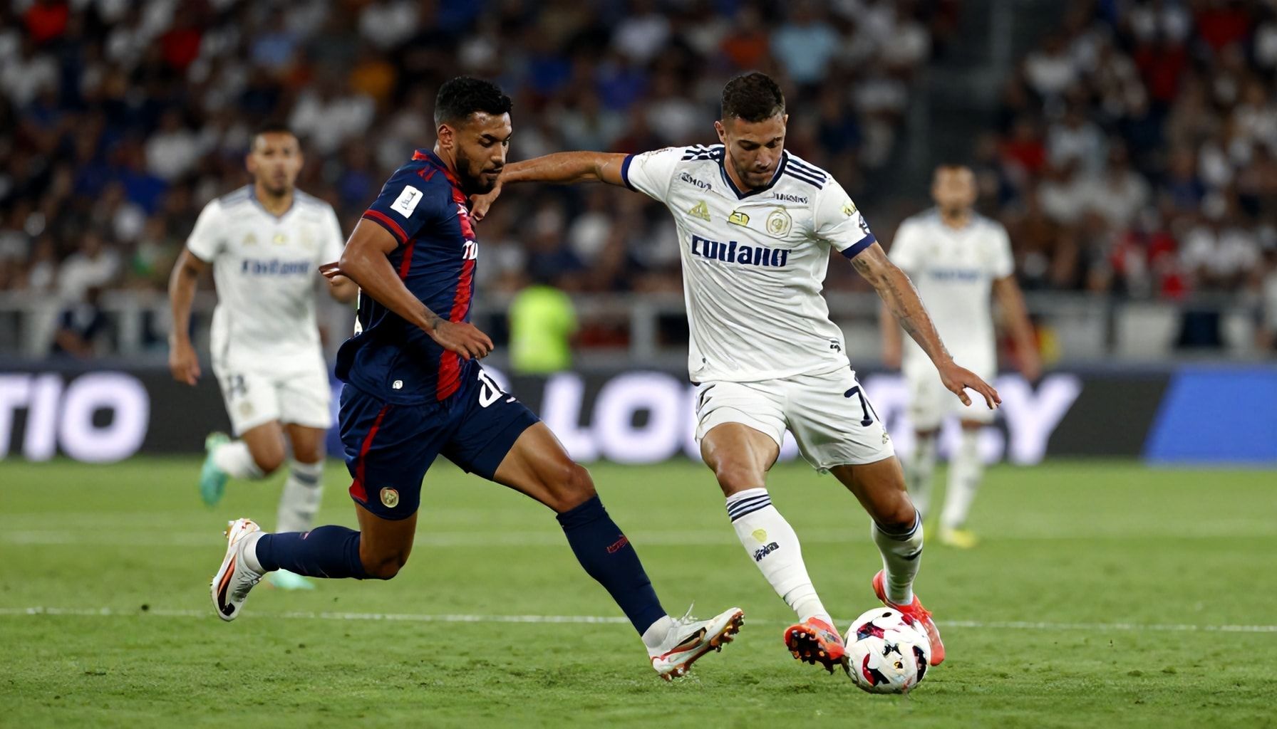 La verdad sobre por qué este partido define el Apertura 2024*