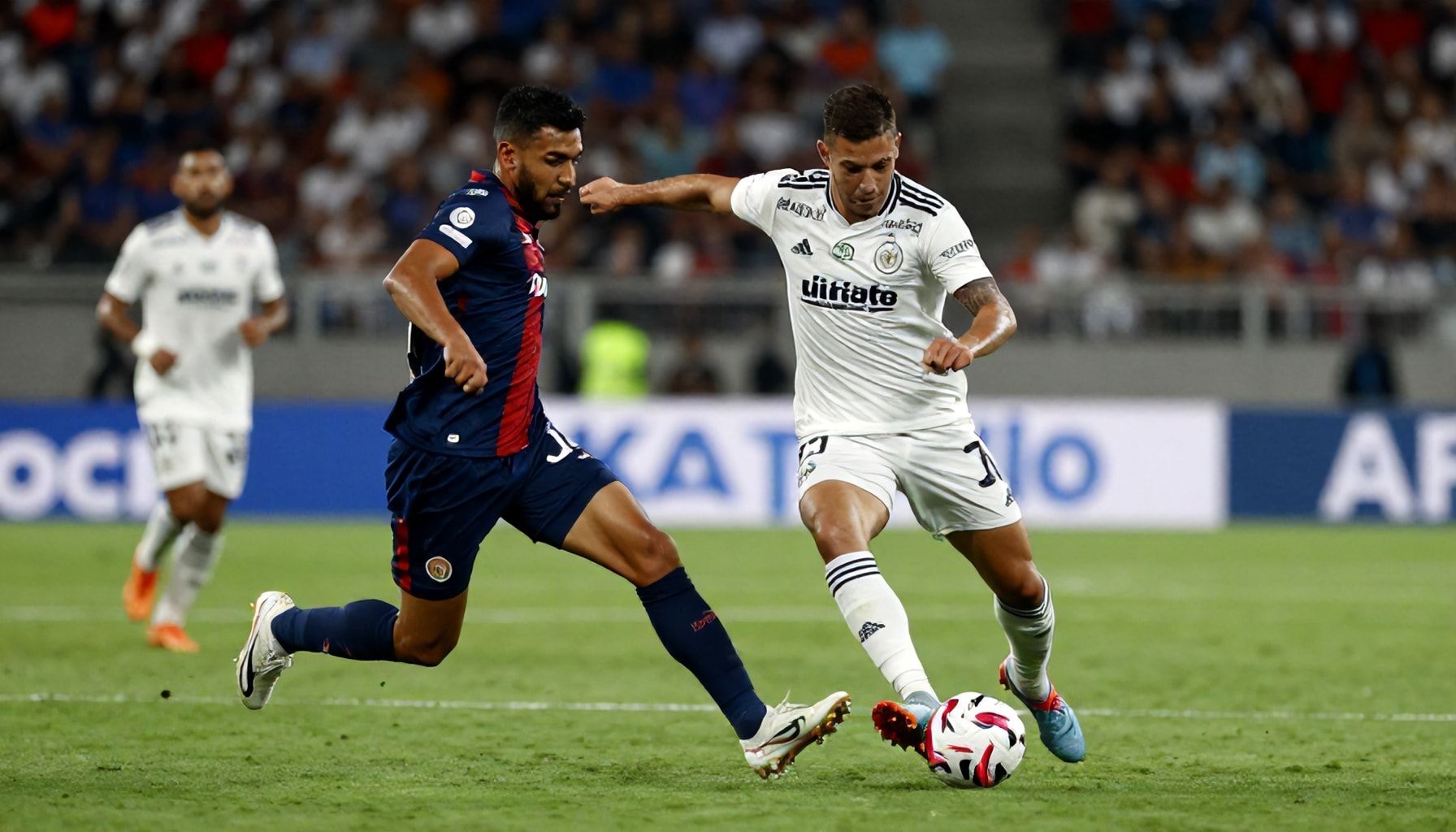 La verdad sobre por qué este partido define el destino del Apertura 2023*