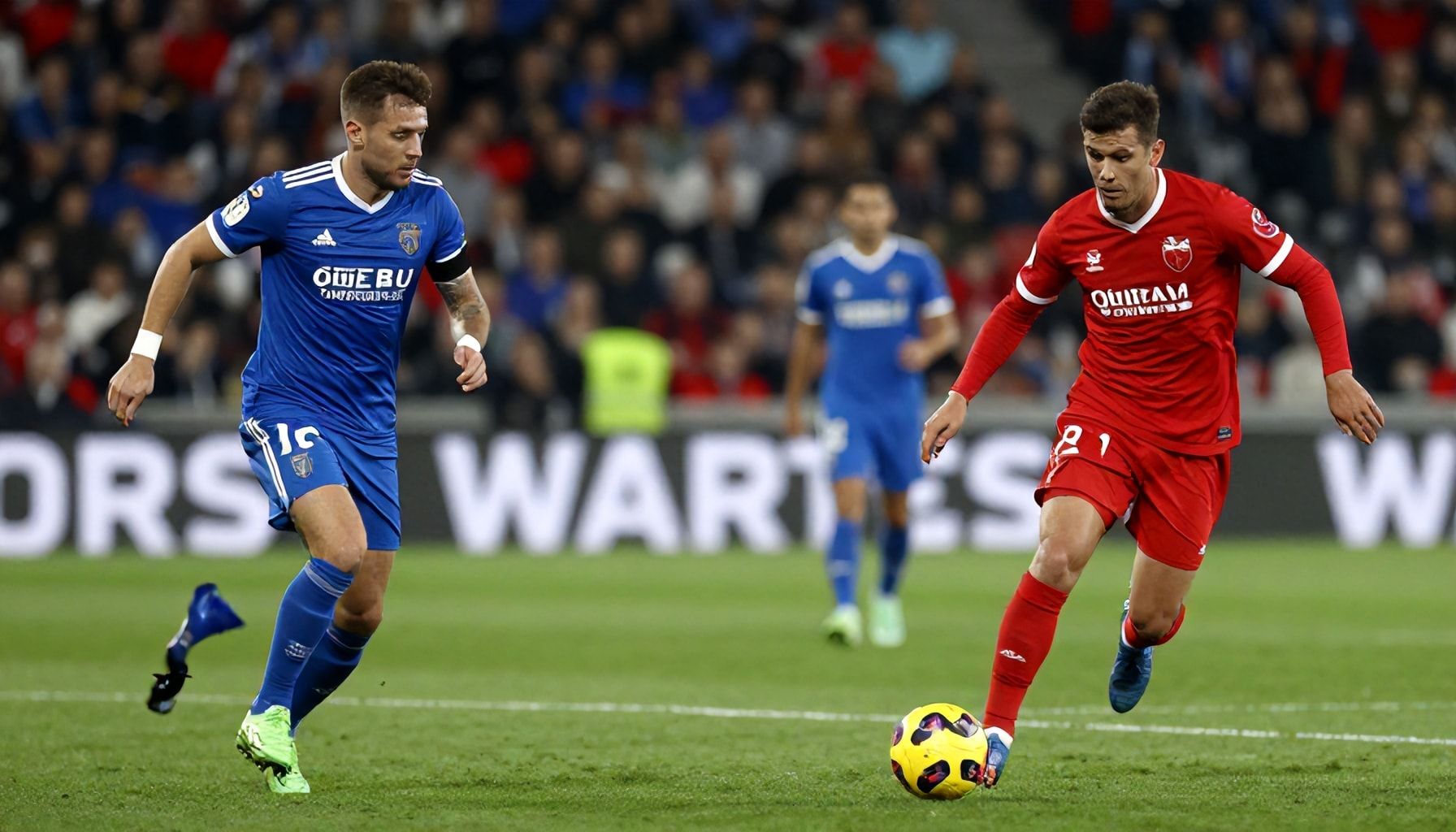 La verdad sobre por qué este partido define el futuro de ambos equipos*